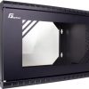 GETFORT ECO v3 19" RACK 6U 520X450 PAKARAMAIS STŪRIS