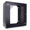 GETFORT ECO v3 19 colių 12U stelažas 520x450 pakabinamas