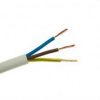 Elektros kabelis OMY 3x0,75mm2 300V ELEKTROKABEL 100m
