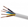 Elastīgs elektriskais kabelis OWY 5x4mm2 300/500V ELEKTROKABEL 1m