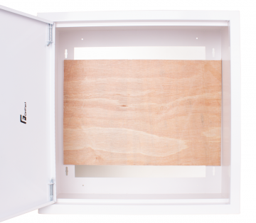 Getfort metalinis dėklas TPR-7 500x500x200 v2 Getfort metalinis dėklas TPR-7 500x500x200 v2