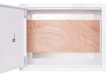 Getfort metalinis dėklas TPR-8 700x500x200 v2 Getfort metalinis dėklas TPR-8 700x500x200 v2