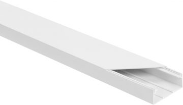 Несколько монтажных полос БЕЛЫЕ LS 60x25 2 м (УПАКОВКА ИЗ 10 ШТ.) Несколько монтажных полос БЕЛЫЕ LS 60x25 2 м (УПАКОВКА ИЗ 10 ШТ.)