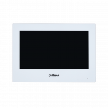 DAHUA MONITORS VTH2621GW-WP