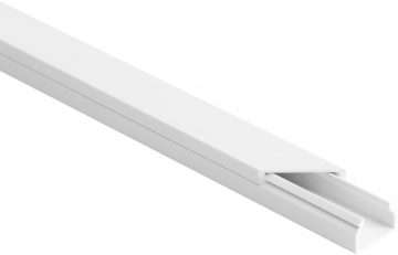 Несколько монтажных полос в сборе, БЕЛЫЕ LS 20x14, 2 м (УПАКОВКА ИЗ 10 ШТ.) Несколько монтажных полос в сборе, БЕЛЫЕ LS 20x14, 2 м (УПАКОВКА ИЗ 10 ШТ.)