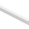 Vairākas elektroinstalācijas līstes kpl. WHITE LS 10x10 2m (PACK OF 10)