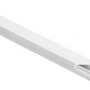 Vairāki elektroinstalācijas līstes kpl. WHITE LS 15x10 2m (PACK OF 10)