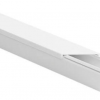 Vairāki elektroinstalācijas līstes kpl. WHITE LS 25x25 2m (PACK OF 10)