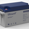 AGM ULTRACELL UL 12V 65Ah akumulators