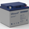 Аккумулятор AGM ULTRACELL UL 12 В 40 А·ч
