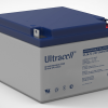 AGM ULTRACELL UL 12V 26Ah akumulators