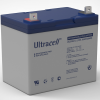 AGM ULTRACELL UCG 12V 35Ah akumulators
