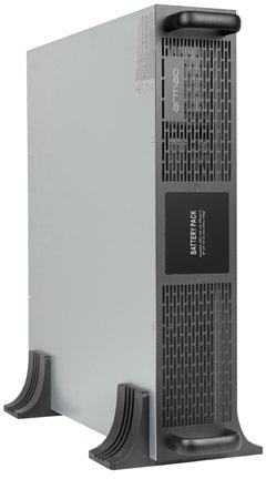 AKUMULIATORIŲ PAKETAS stelažas Armac 6x12V/9Ah