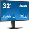 LED monitors IIYAMA XB3270QS-B5 32 collu HDMI DisplayPort HAS