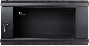 GETFORT ECO v2 19 дюймов 4U 600X450 подвесная стойка