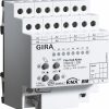 GIRA acter fan coil KNX 216300