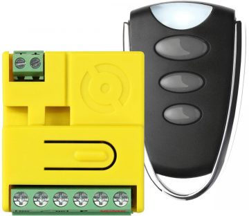 Proxima HOMECAR1 EU komplektsProxima HOMECAR1 EU komplekts