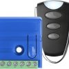 Proxima HOMECAR1 USA rinkinys