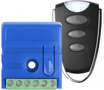 Proxima HOMECAR1 ASV komplektsProxima HOMECAR1 ASV komplekts
