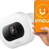 IP KAMERA IMOU KNIGHT IPC-F88FIP-V2