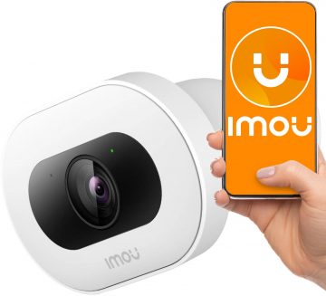 IP KAMERA IMOU KNIGHT IPC-F88FIP-V2