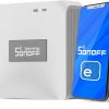 SONOFF perjungimo skydelis Zigbee Bridge PRO
