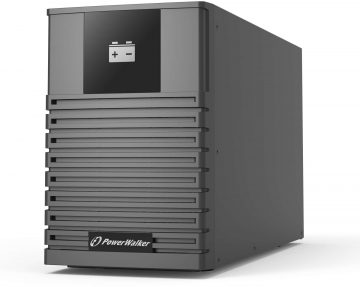 Akumulatoru komplekts PowerWalker I36T-6x9Ah