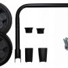 Transpordikomplekt PEZAL PGG3100X/PGG3100E masinatele
