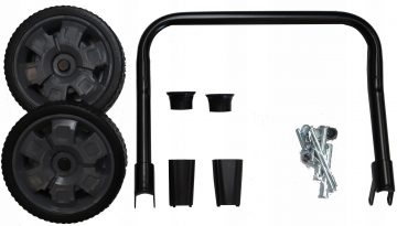 Transpordikomplekt PEZAL PGG3100X/PGG3100E masinatele