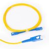 GETFORT SM SC/UPC-SC/UPC SIMPLEX OPTINIS SKAIDROS JUNGIMO KABELIS 3M