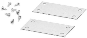 ACO MONT-R-AL-CDN Монтажный комплект для рам, которые можно монтировать на одном уровне ACO MONT-R-AL-CDN Монтажный комплект для рам, которые можно монтировать на одном уровне