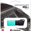 Kingston Data Traveler Exodia M 256 GB USB3.2 Gen1 atmintinė