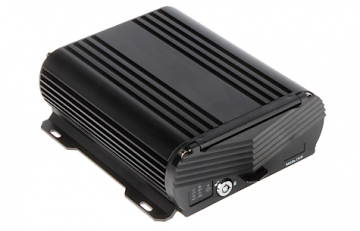 AHD MOBILE RECORDER ATE-D0801EF-T2 8 CHANNEL AUTONE