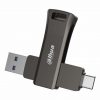 128GB DAHUA USB-P629-32-128GB zibatmiņas disks