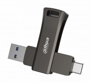 128GB DAHUA USB-P629-32-128GB zibatmiņas disks128GB DAHUA USB-P629-32-128GB zibatmiņas disks