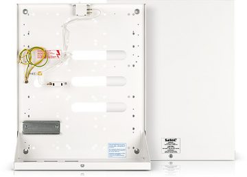 SATEL МЕТАЛЛИЧЕСКИЙ КОРПУС OMI-5 SATEL МЕТАЛЛИЧЕСКИЙ КОРПУС OMI-5