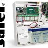 SATELĪTA KORPUSS OPU-4P