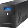 UPS avārijas elektroapgāde PowerWalker VI 3000 SCL