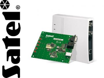 SATELĪTA DATU PĀRVEIDOTĀJS RS-485/USB ACCO-USB