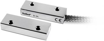 SATELĪTA PUSES REED SLĒDZIS VADU. PUSES CONTR. (METĀLS) B-3A SATELĪTA PUSES REED SLĒDZIS VADU. PUSES CONTR. (METĀLS) B-3A