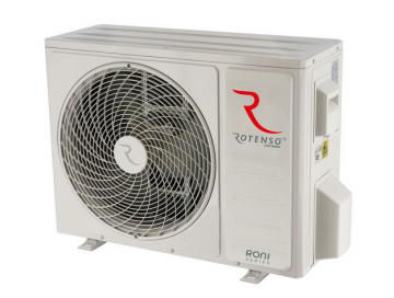 Кондиционер комнатный Rotenso Roni R70Xo (наружный блок)