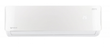 Rotenso Imoto istabas gaisa kondicionieris ar WiFi I50Xi (iekštelpu bloks) Rotenso Imoto istabas gaisa kondicionieris ar WiFi I50Xi (iekštelpu bloks)