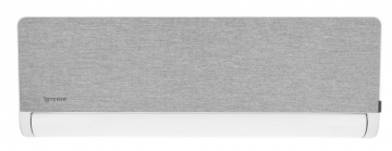 Rotenso Versu Cloth Stone VCS26Xi istabas gaisa kondicionieris (iekštelpu bloks)