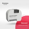 DIMMER flush modulis Grenton
