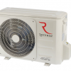 Telpu gaisa kondicionieris Rotenso Versu Silver VS26Wo Inverter (āra bloks)