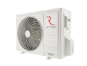 Telpu gaisa kondicionieris Rotenso Fresh FH35Xi (iekštelpu bloks) Telpu gaisa kondicionieris Rotenso Fresh FH35Xi (iekštelpu bloks)