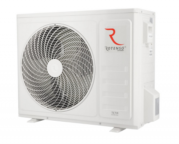 Комнатный кондиционер Rotenso Teta TO50Xo (наружный блок)