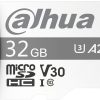 Карта памяти microSD DAHUA TF-P100/32G