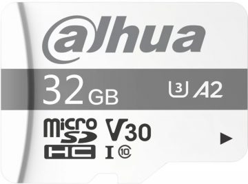 Карта памяти microSD DAHUA TF-P100/32G