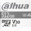 Карта памяти microSD DAHUA TF-P100-512GB